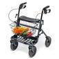 Rollator Walker with Basket