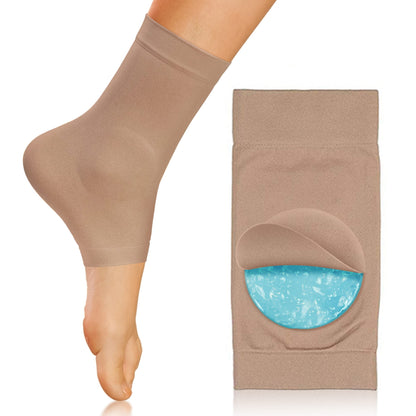 ANKLE SUPPORT- SOCKS