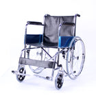 Standard Foldable Wheelchair (Lightweight & Durable) - Nairobi Stock