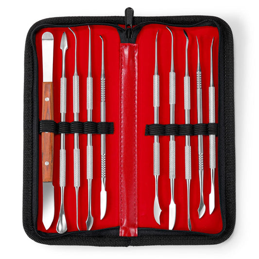 Dental Carving Set