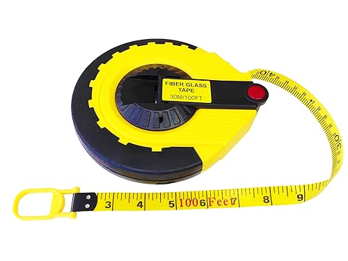 Measuring Tape