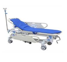 ABS Emergency Patient Transfer Stretcher