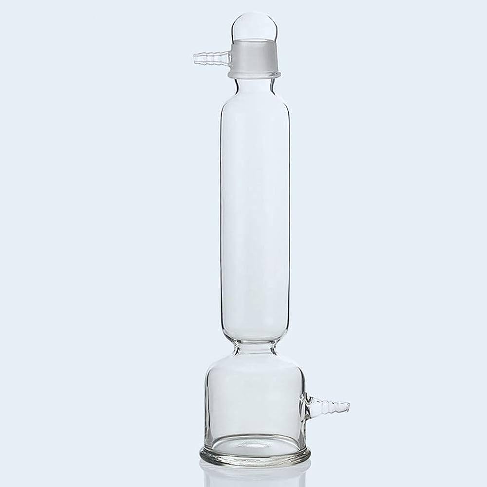ABSORPTION TOWER (DRYING TOWER) | Professional Laboratory Equipment | Scientific Supplies