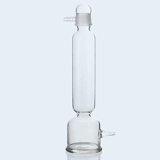 ABSORPTION TOWER (DRYING TOWER) | Professional Laboratory Equipment | Scientific Supplies