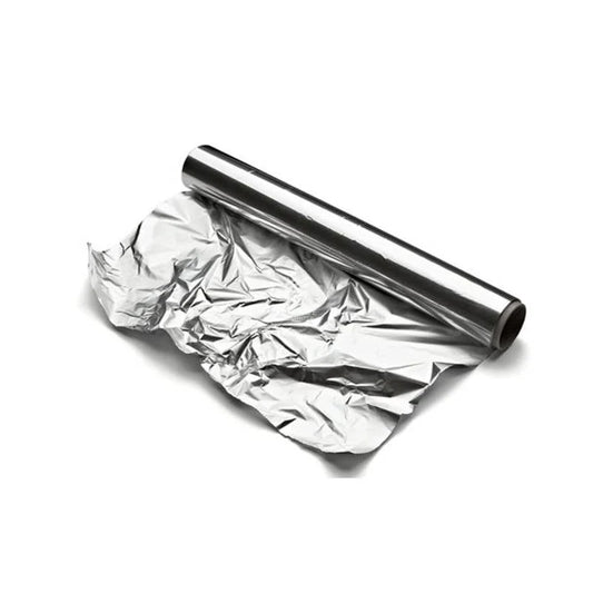 ALUMINIUM FOIL ROLL FAY | Professional Laboratory Equipment | Scientific Supplies