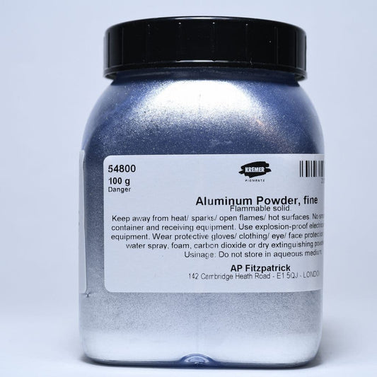 ALUMINIUM metal 100G | Professional Laboratory Equipment | Scientific Supplies