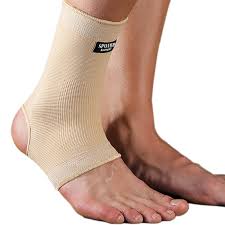 ANKLE SUPPORT- SOCKS