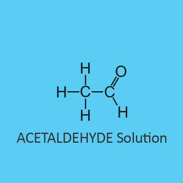 Acetaldehyde (Ethanal), 500ml
