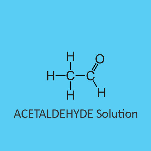 Acetaldehyde (Ethanal), 500ml