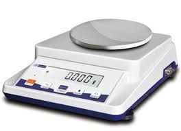 ELECTRONIC BALANCE -accuracy- 200x0.001G | Scientific Supplies