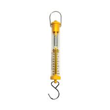 Laboratory Balance Scale - BALANCE SPRING 5000G / 50N | Professional Laboratory Equipment | Scientific Supplies