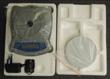 ELECTRONIC BALANCE- accuracy- 2000x0.1G  | Scientific Supplies