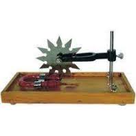 BARLOWS WHEEL APPARATUS | Professional Laboratory Equipment | Scientific Supplies