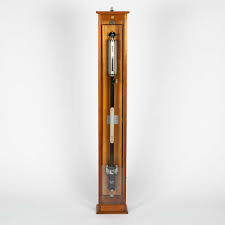 Scientific Barometer - BAROMETER FORTINS | Professional Laboratory Equipment | Scientific Supplies