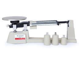 Laboratory Balance Scale - BEAM BALANCE 2610 | Professional Laboratory Equipment | Scientific Supplies
