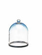 BELL JAR WITH KNOB | Professional Laboratory Equipment | Scientific Supplies