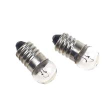 BULB 2.5V / 3.8V | Professional Laboratory Equipment | Scientific Supplies