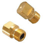Bunsen Burner - BUNSEN BURNER NIPPLE | Professional Laboratory Equipment | Scientific Supplies