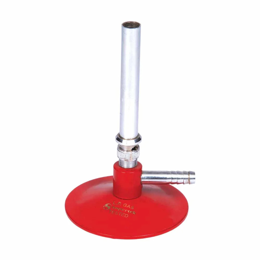 BUNSEN BURNER SUPERTEK CH10606