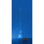 BURETTE 100ML - AUTOMATIC CLASS A -BOROSIL