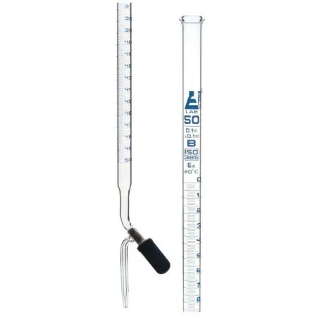 BURETTE 50ML - ROTAFLOW