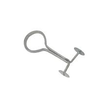 Laboratory Burette - BURETTE CLIP | Professional Laboratory Equipment | Scientific Supplies