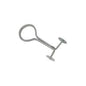 Laboratory Burette - BURETTE CLIP | Professional Laboratory Equipment | Scientific Supplies