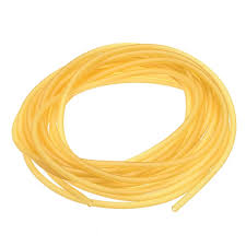 Laboratory Burette - BURETTE RUBBER TUBING 1M | Professional Laboratory Equipment | Scientific Supplies