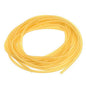 Laboratory Burette - BURETTE RUBBER TUBING 1M | Professional Laboratory Equipment | Scientific Supplies