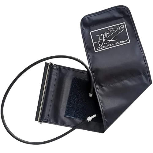 Blood Pressure Cuff Exploding Blood pressure cuff- large – Solution Science
