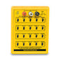 CAPACITANCE BOX 0 - 100uF | Professional Laboratory Equipment | Scientific Supplies