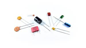 CAPACITORS | Professional Laboratory Equipment | Scientific Supplies