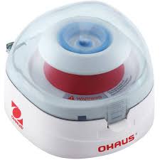 Laboratory Centrifuge - CENTRIFUGE (ELECTRICAL) OHAUS FRONTIER FC5306, ROTOR ANGLE 8x1.5/ | Professional Laboratory Equipment | Scientific Supplies