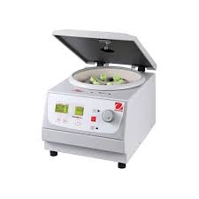 Laboratory Centrifuge - CENTRIFUGE (ELECTRICAL) OHAUS FRONTIER FC5706, ROTOR ANGLE 12X15 | Professional Laboratory Equipment | Scientific Supplies