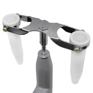 Laboratory Centrifuge - CENTRIFUGE (MANUAL) 2 TUBE | Professional Laboratory Equipment | Scientific Supplies
