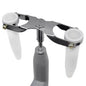 Laboratory Centrifuge - CENTRIFUGE (MANUAL) 2 TUBE | Professional Laboratory Equipment | Scientific Supplies