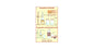 CHART PREPERATION OF CHLORINE & MANUFACTURE POF HCL 75X100CM | Professional Laboratory Equipment | Scientific Supplies