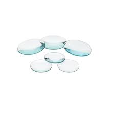 CONVEX LENS 50MM - FL 30CM | Professional Laboratory Equipment | Scientific Supplies