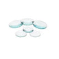 CONVEX LENS 50MM - FL 15CM | Professional Laboratory Equipment | Scientific Supplies