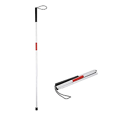 Canes for the Blind