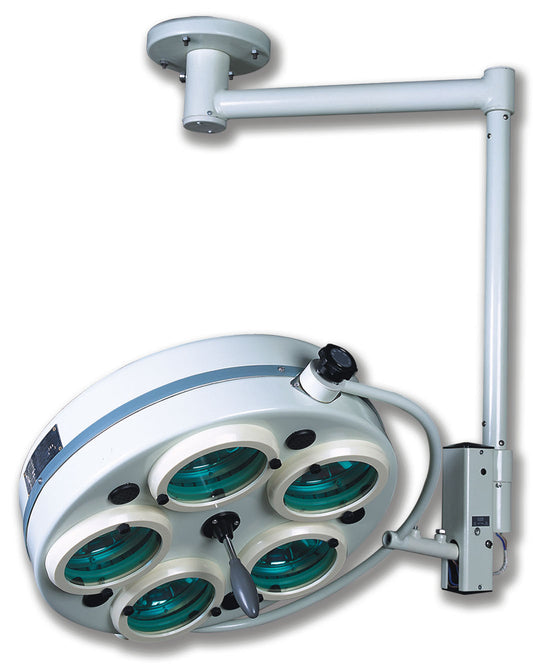 Ceiling Operating Light- Halogen