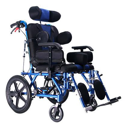 Adjustable Cerebral Palsy Wheelchairs - Kenya
