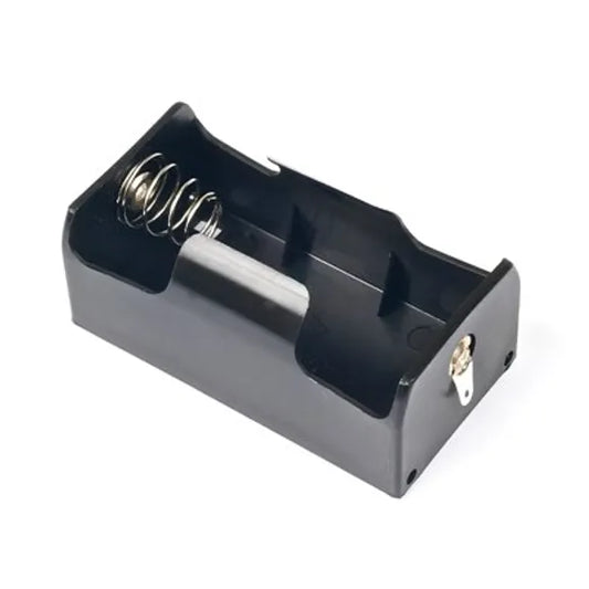 cell holder (plastic) - 1 cell