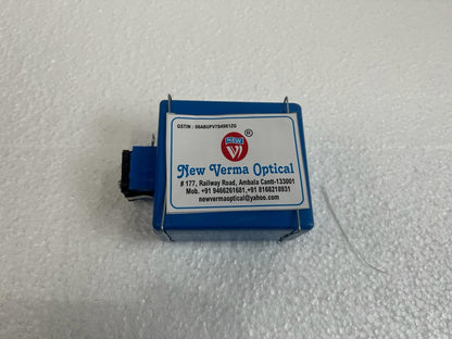 CELL HOLDER 2 CELL (PLASTIC) | Professional Laboratory Equipment | Scientific Supplies