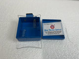 CELL HOLDER 2 CELL (PLASTIC) | Professional Laboratory Equipment | Scientific Supplies