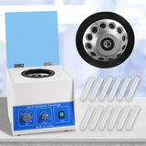 Centrifuge Machine 12 tubes with Timer