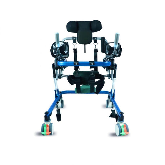 Cerebral Palsy Child walker