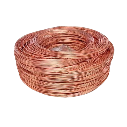 copper wire real (enameled/ coated/ bare)- Laboratory