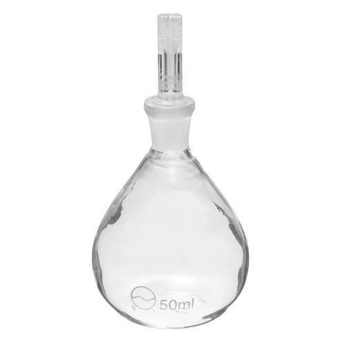 DENSITY BOTTLE 50ML