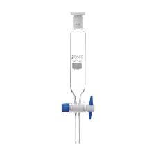 DROPPING FUNNEL WITH TAP 50ML | Professional Laboratory Equipment | Scientific Supplies